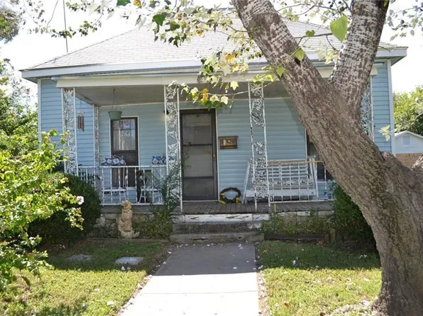 317 W Farrall, Shawnee, OK 74801