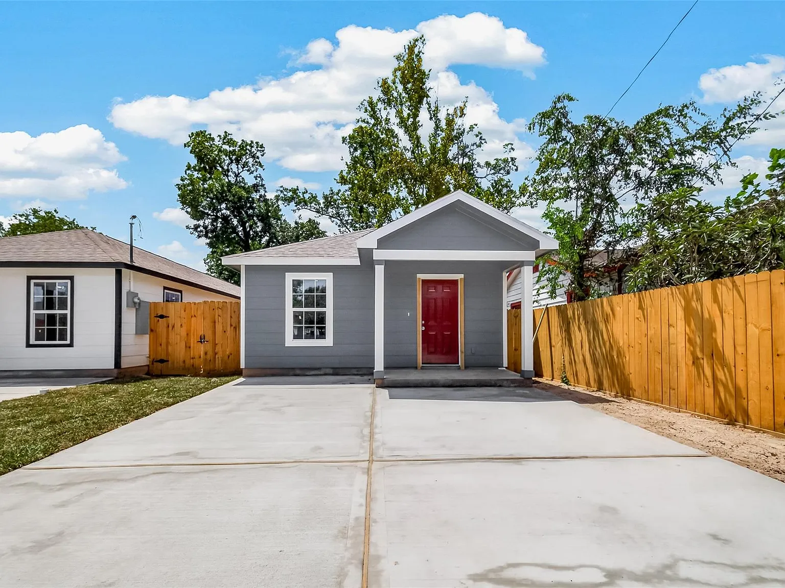 3 bed, 2.0 bath, 1520 sqft, $1,650 — Photo 1