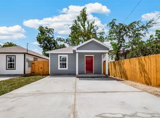 7412 S Hall St, Houston, TX 77028