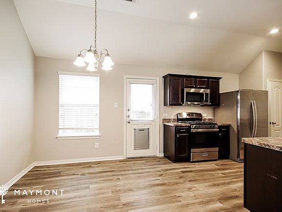 5th image of 16707 Highland Villa Ln