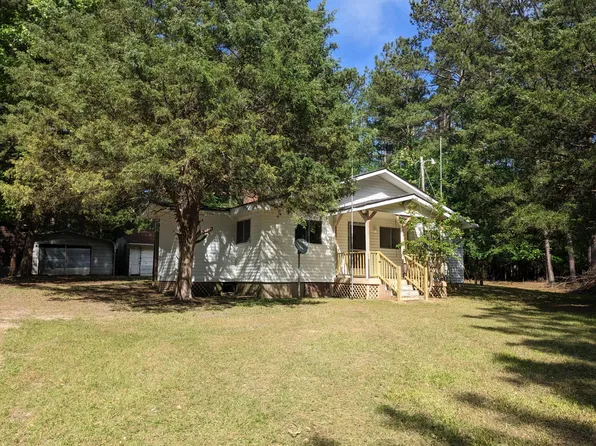 1008 MONTEGO Drive, Lincolnton, GA 30817