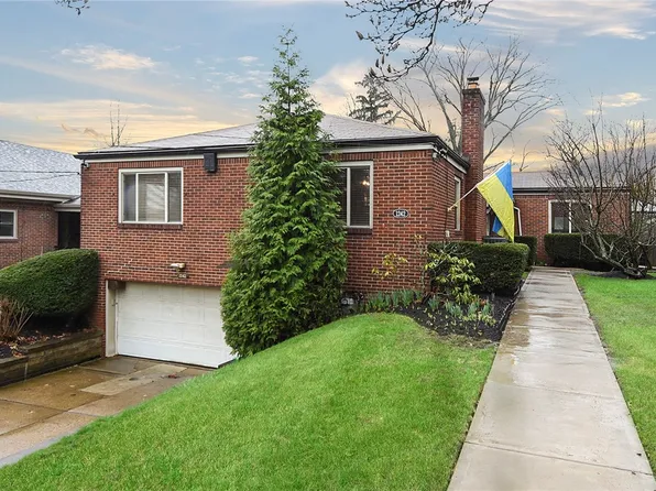 1242 S Negley Ave, Pittsburgh, PA 15217