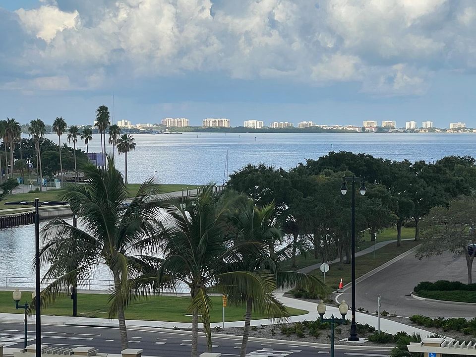 1st image of 1064 N Tamiami Trl Unit 1407