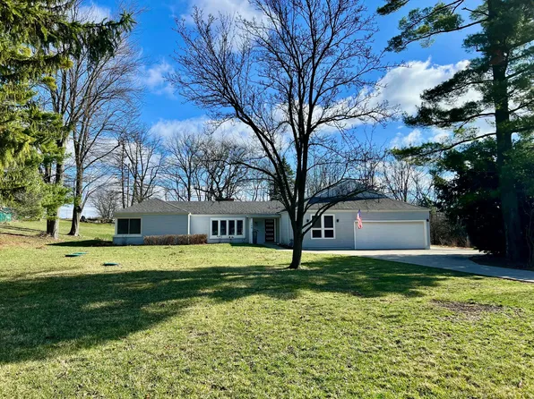 158 Meadow Ln, Springfield, OH 45505