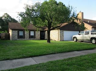 14810 Brookside Forest Dr, Houston, TX 77040