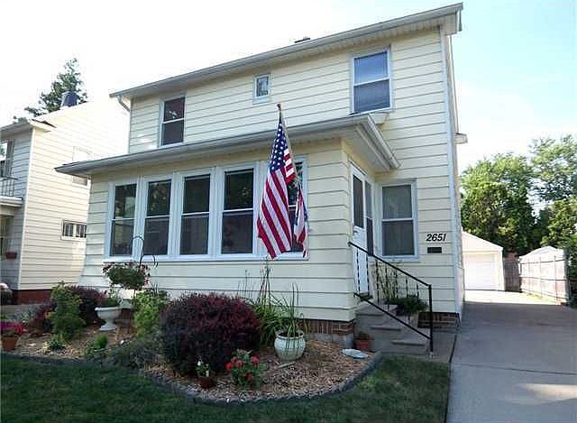 2nd image of 2651 118th St