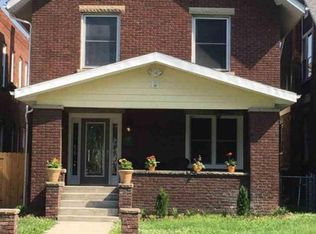 604 10th Ave, Huntington, WV 25701