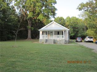 5104 Startown Rd, Newton, NC 28658