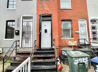 34 O St NW #A, Washington, DC 20001
