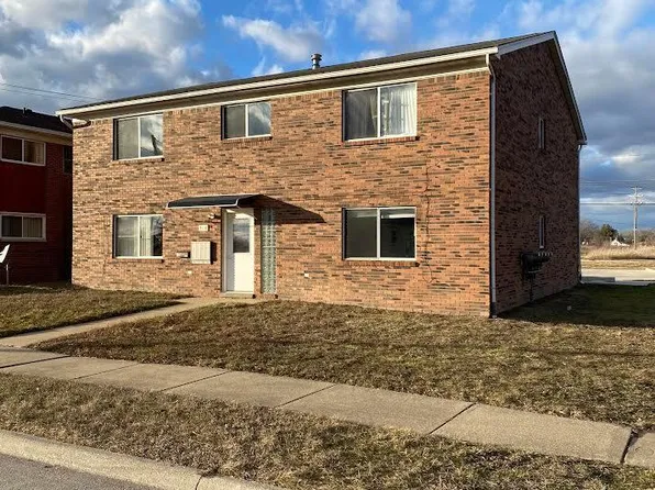310 Perry Pl APT 2, Wyandotte, MI 48192
