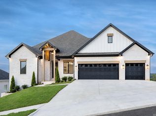 183 Maumelle Valley Dr Lot 95/block 1, Maumelle, AR 72113