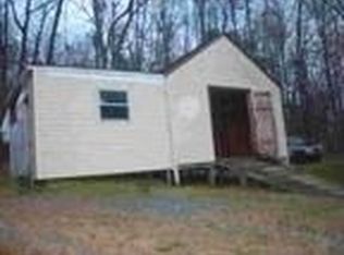 16 Kidwell Ln, Boston, VA 22713