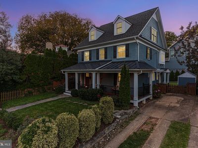 5719 15th St N, Arlington, VA, 22205