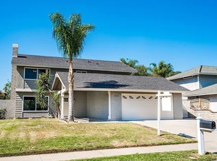 2248 S Miramonte Pl, Ontario, CA 91761