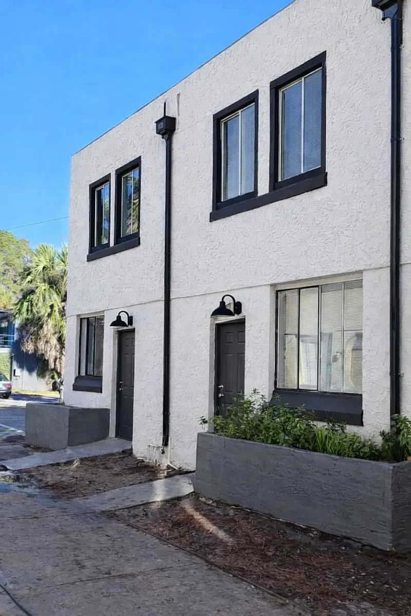 Building Photo - 3263 Bourbon Aly W #E