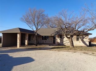 4610 Iberis Rd, Abilene, TX 79606