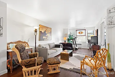 Sold by Halstead Real Estate