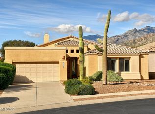5213 N Spring View Dr, Tucson, AZ 85749