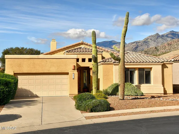 5213 N Spring View Dr, Tucson, AZ 85749