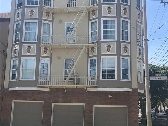 2nd image of 301 Clipper St #3