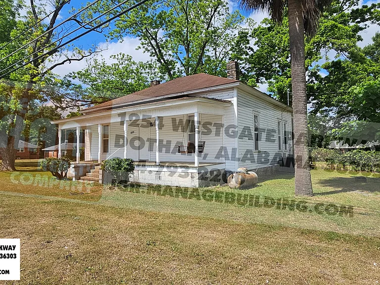 2253 Denton Rd — Photo 3