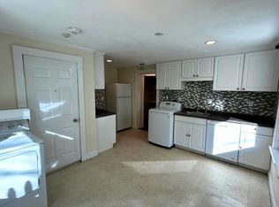 12 Perry St #1, Brookline, MA 02445