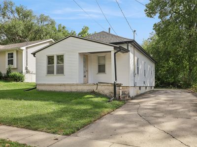 217 E Payton Ave, Des Moines, IA, 50315