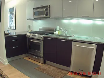 Rented by Oxford Property Group