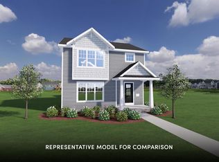 439 Savannah Drive, Oregon, WI 53575