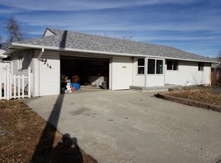 3214 E 2nd St, Casper, WY 82609