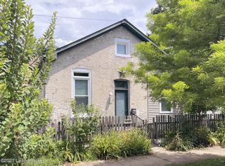 1407 Levering St, Louisville, KY 40208