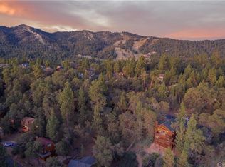 694 Villa Grove Ave, Big Bear, CA 92314