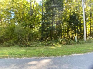 Badger Ranch Rd, White Lake, WI 54491