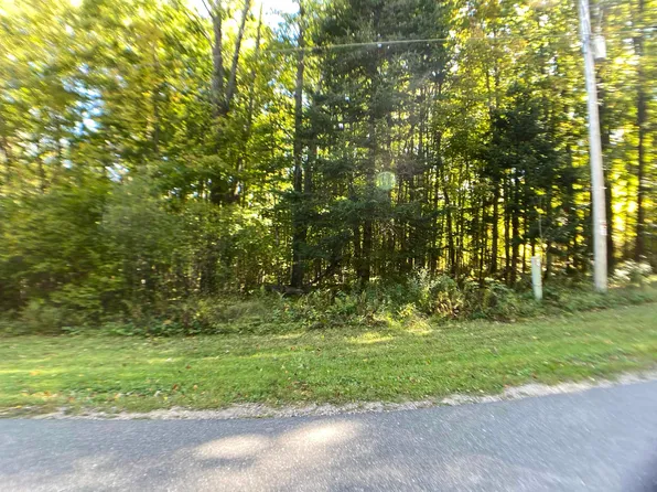 Badger Ranch Rd, White Lake, WI 54491