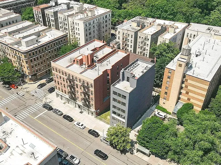 2903 Frederick Douglass Blvd #6A — Photo 21