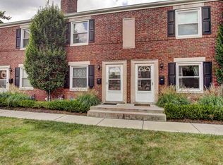 1793 Northwest Blvd, Columbus, OH 43212