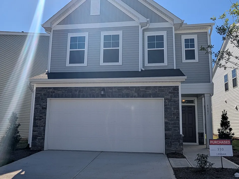 3007A Bay Foal Ln