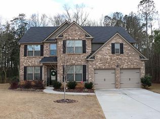 116 Birchwood Ct, Loganville, GA 30052