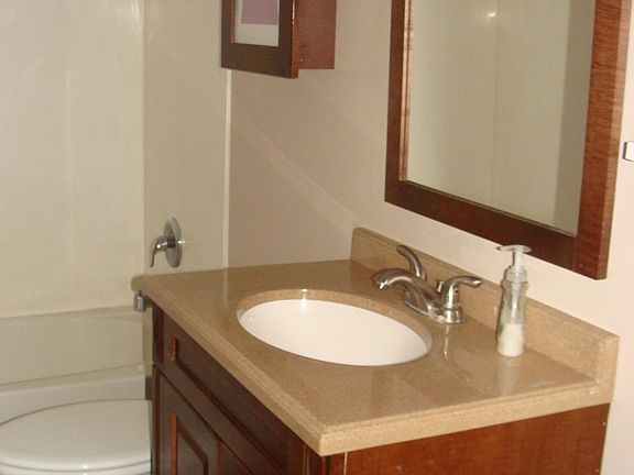Full bath.