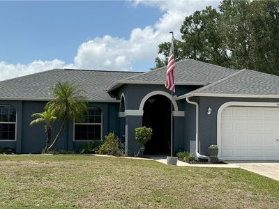 4109 11th St SW, Lehigh Acres, FL, 33971