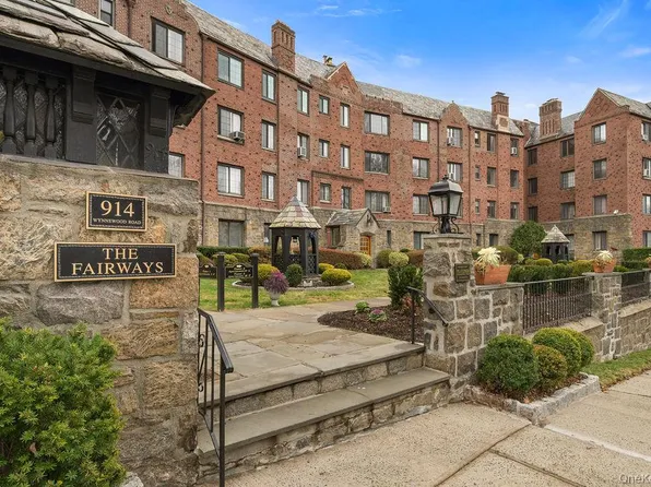 914 Wynnewood Road #LL4, Pelham, NY 10803