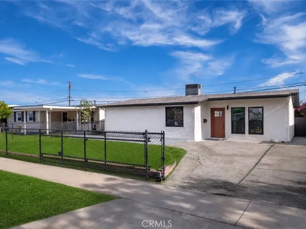 173 W 232nd Pl, Carson, CA 90745
