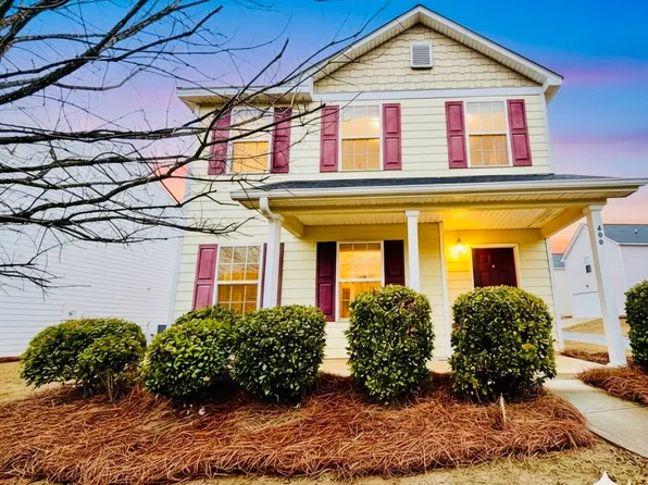 400 Oconner Blvd, Athens, GA 30607