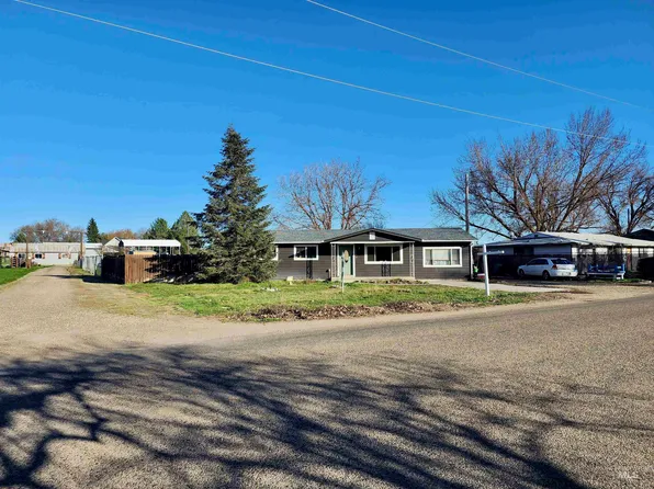 8188 N Pennsylvania Ave, Fruitland, ID 83619
