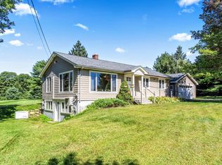 238 Gorden Rd, Readfield, ME 04355