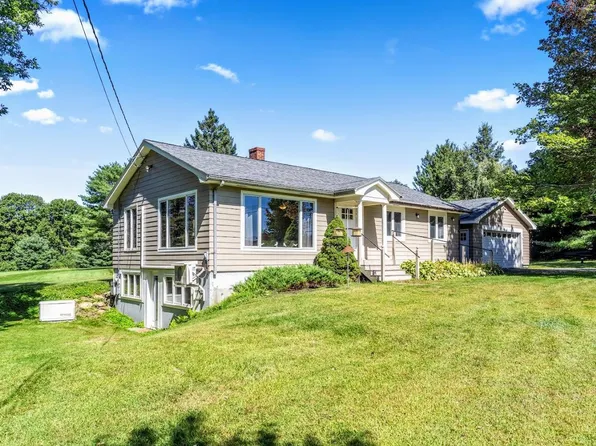 238 Gorden Road, Readfield, ME 04355