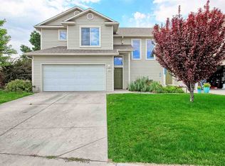 1332 E Carolina Ave, Fruita, CO 81521