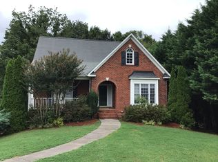 1143 Sequoia Dr, Lewisville, NC 27023