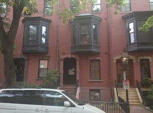 18 Brimmer St, Boston, MA 02108