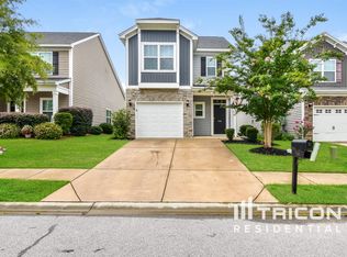 740 Helmsman Ln, Chapin, SC 29036